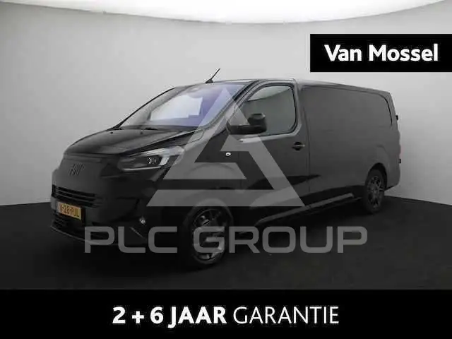 2024 Fiat Scudo
