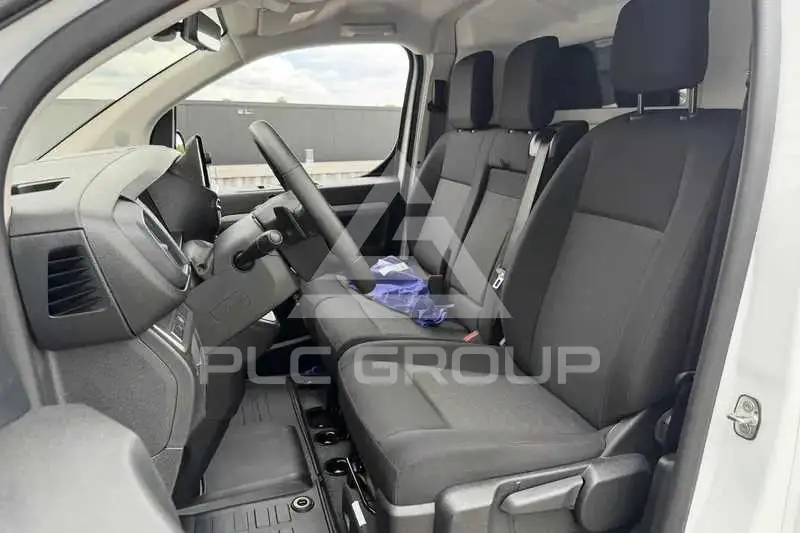2024 Fiat Scudo