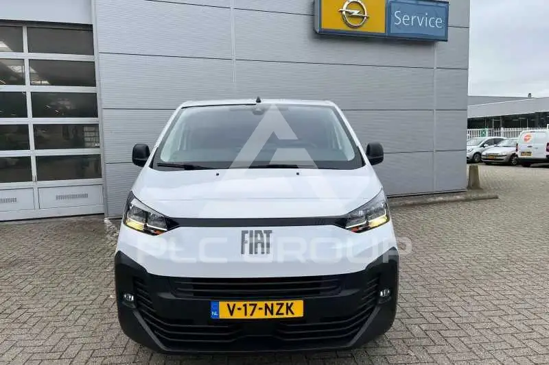 2024 Fiat Scudo