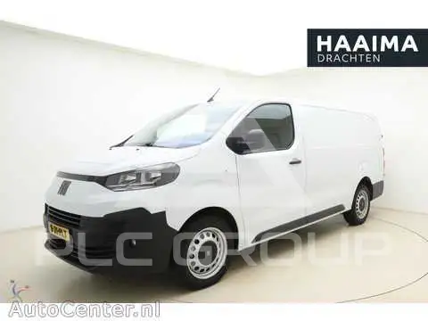 2024 Fiat Scudo