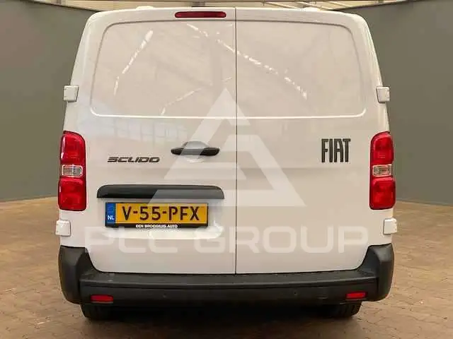 2024 Fiat Scudo