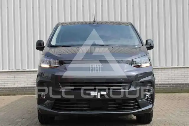 2024 Fiat Scudo
