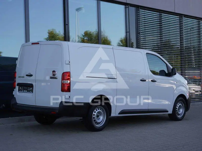 2024 Fiat Scudo