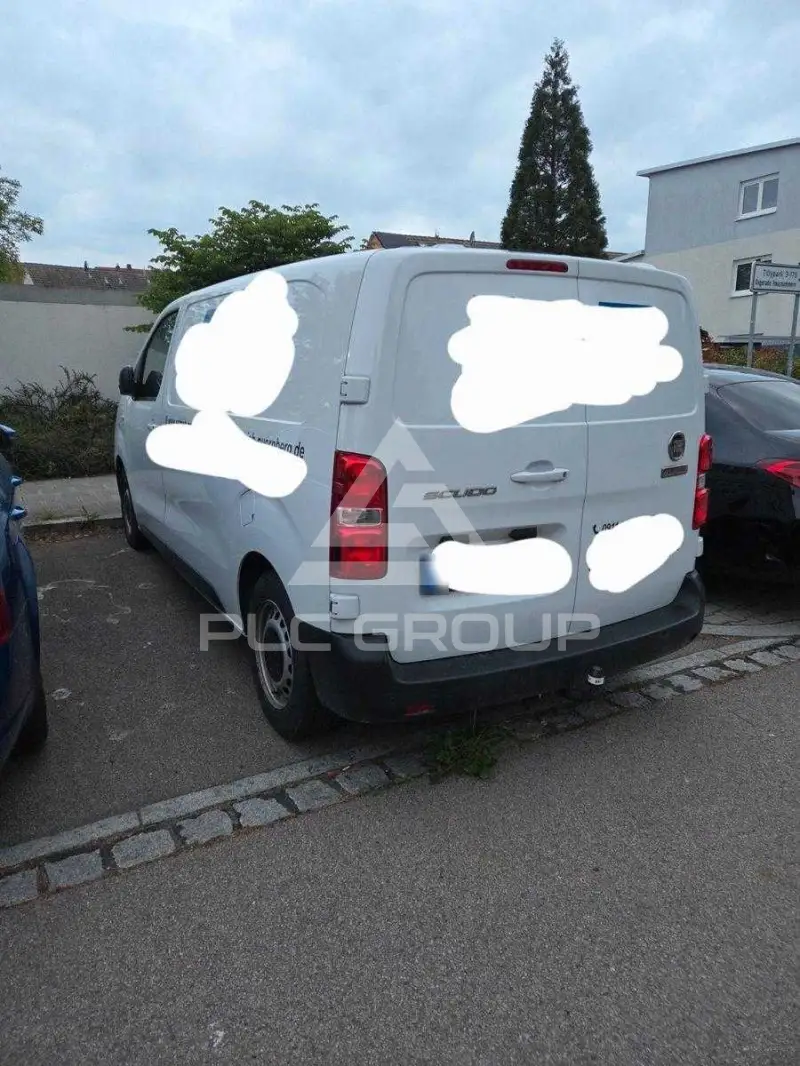 2024 Fiat Scudo