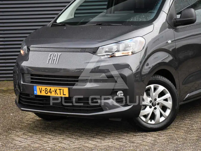 2024 Fiat Scudo
