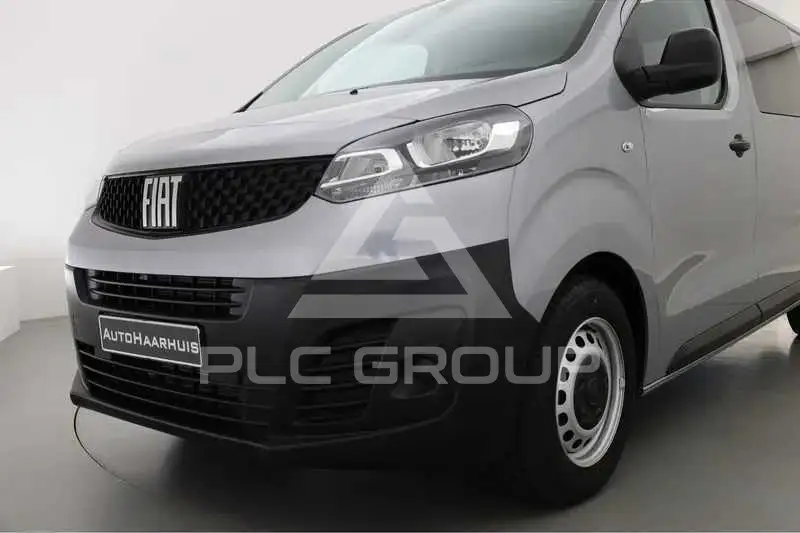 2024 Fiat Scudo