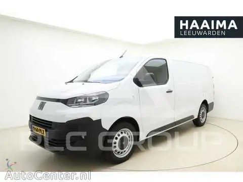 2024 Fiat Scudo