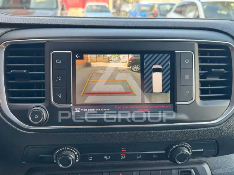 2024 Fiat Scudo