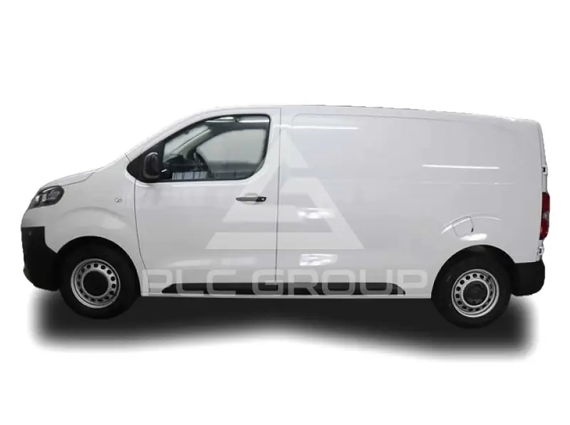 2024 Fiat Scudo