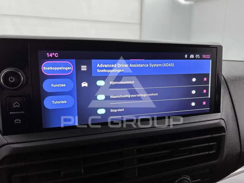 2024 Fiat Scudo