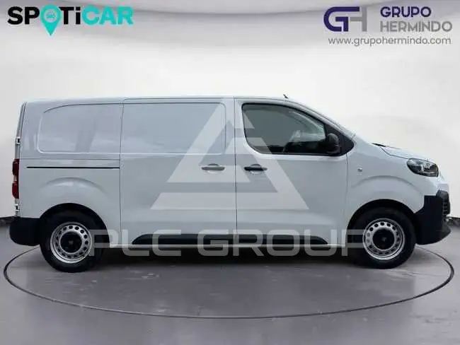 2024 Fiat Scudo