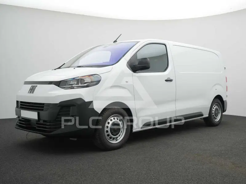 2024 Fiat Scudo