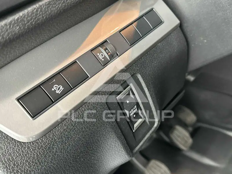 2024 Fiat Scudo