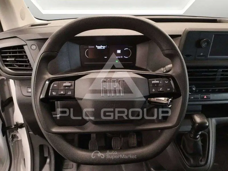 2024 Fiat Scudo