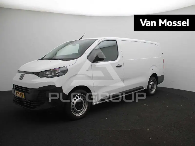 2024 Fiat Scudo