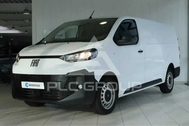 2024 Fiat Scudo