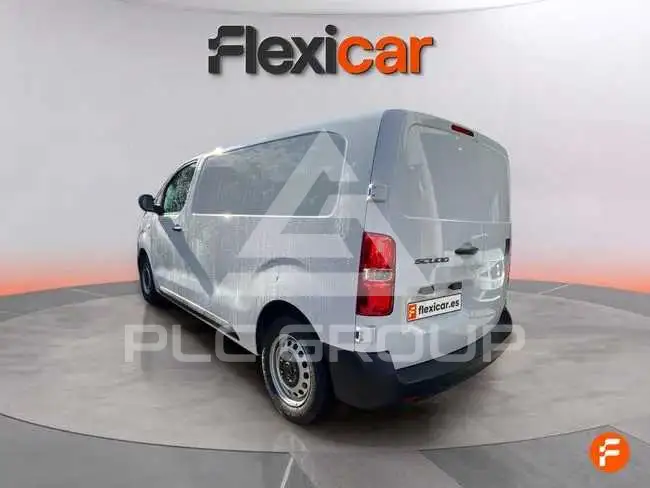 2024 Fiat Scudo