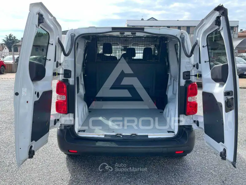 2024 Fiat Scudo