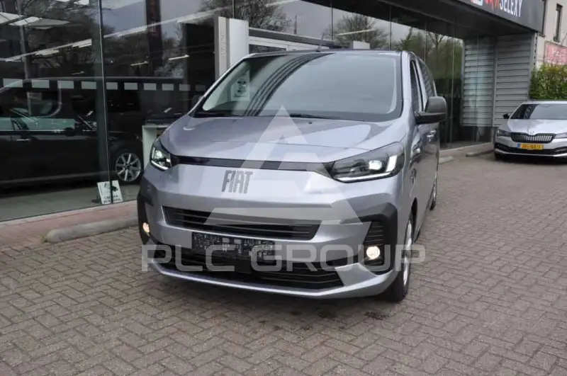 2024 Fiat Scudo