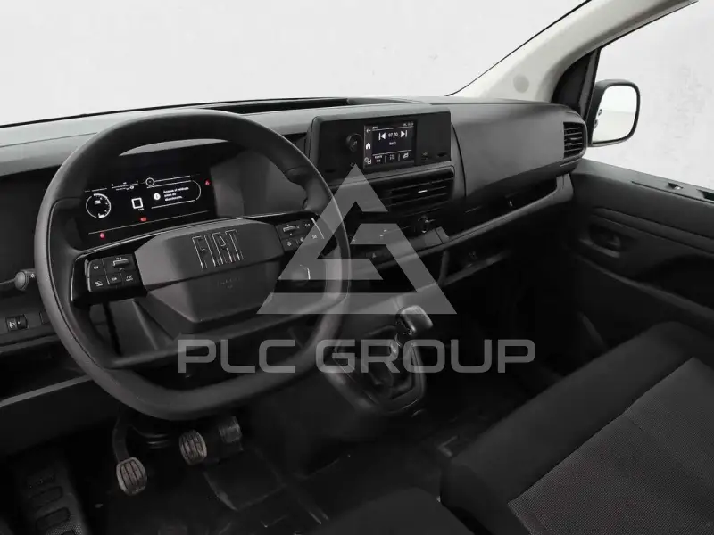 2024 Fiat Scudo