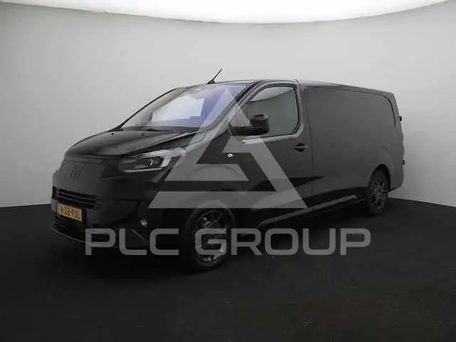 2024 Fiat Scudo