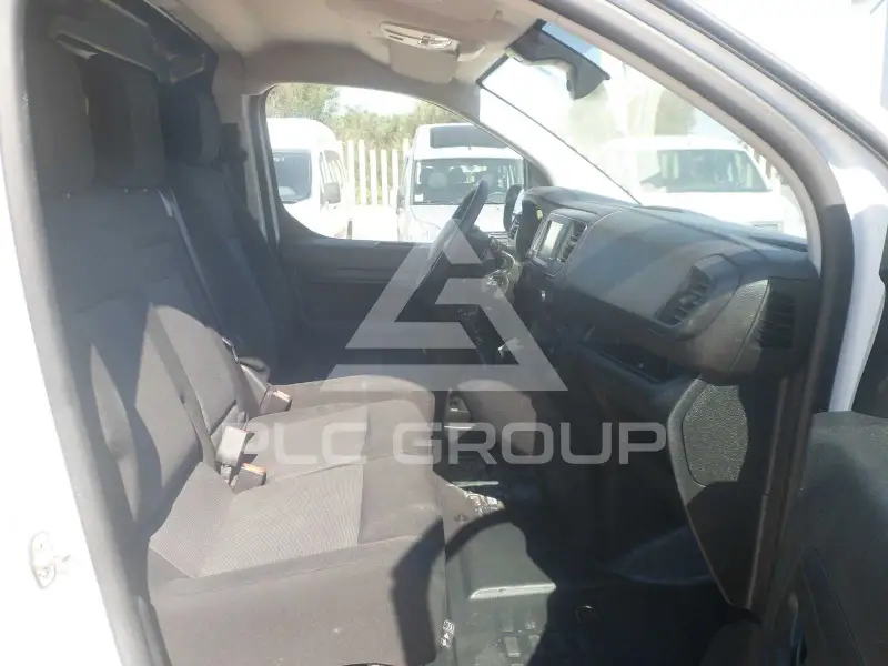 2024 Fiat Scudo