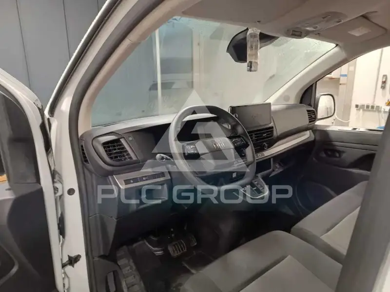 2024 Fiat Scudo