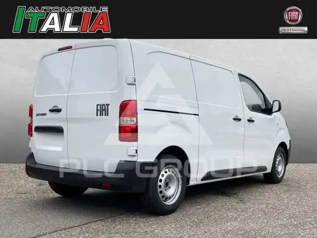 2024 Fiat Scudo