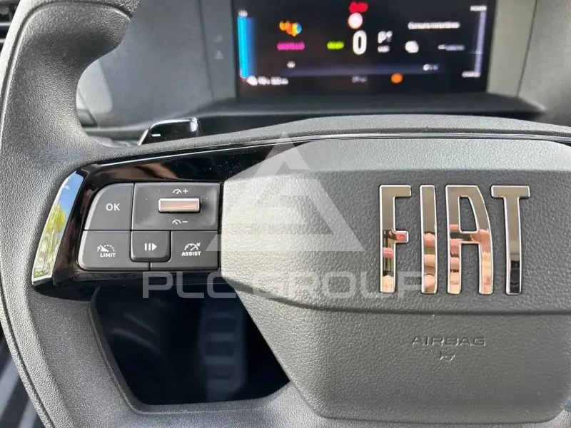 2024 Fiat Scudo