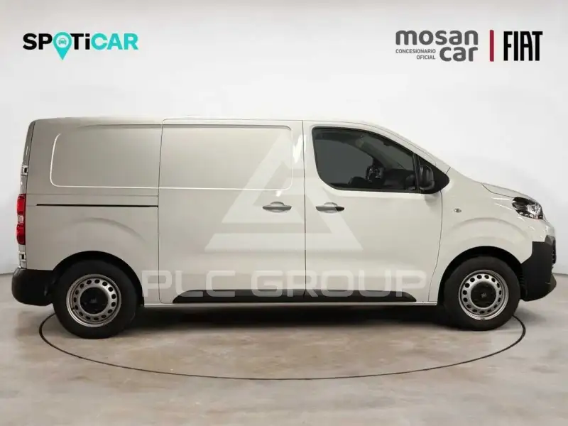 2024 Fiat Scudo