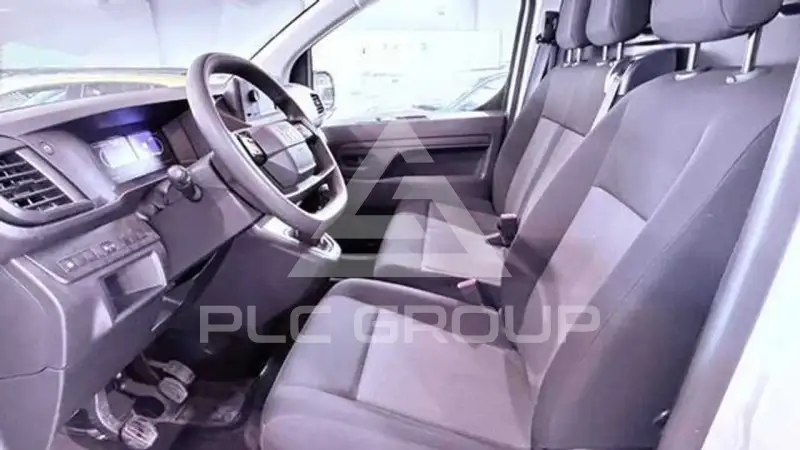 2024 Fiat Scudo