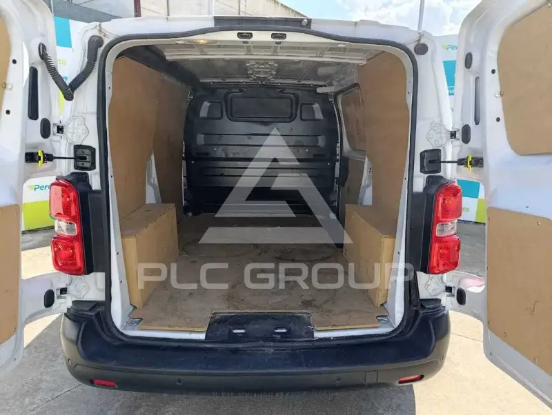 2024 Fiat Scudo