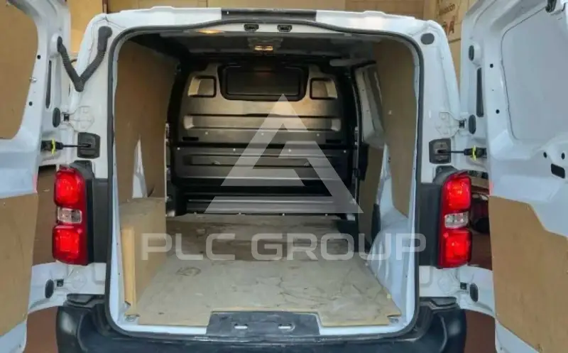 2024 Fiat Scudo