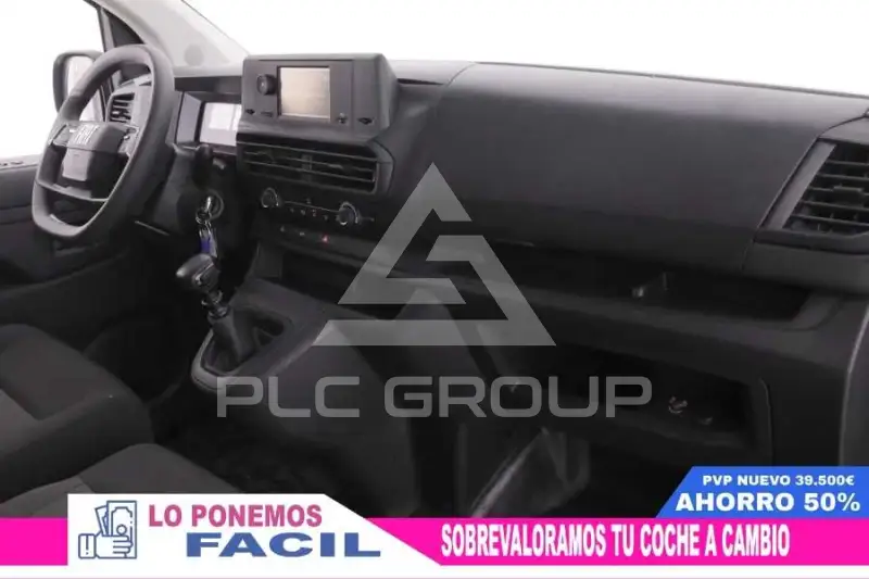 2024 Fiat Scudo