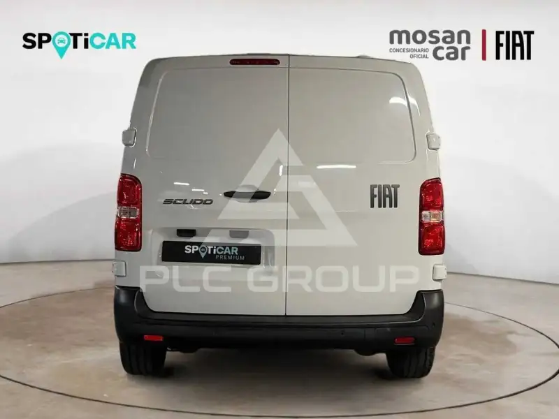 2024 Fiat Scudo