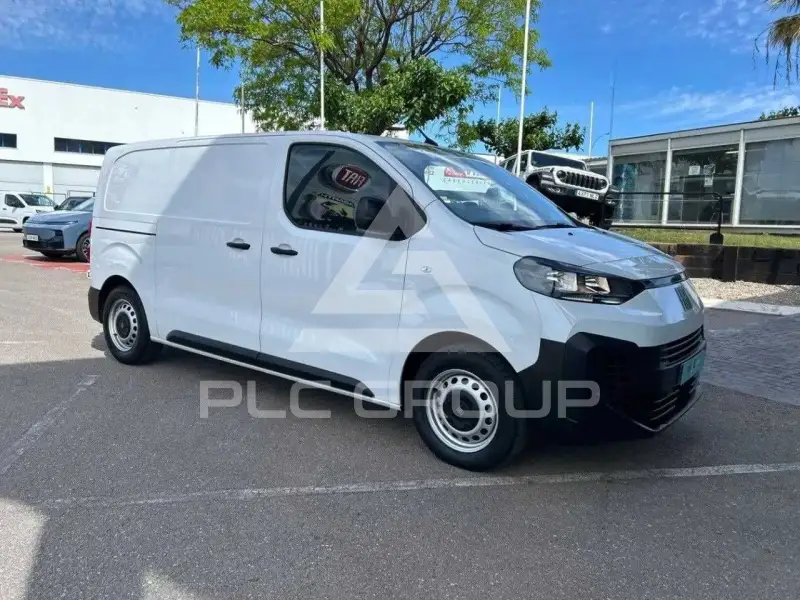 2024 Fiat Scudo