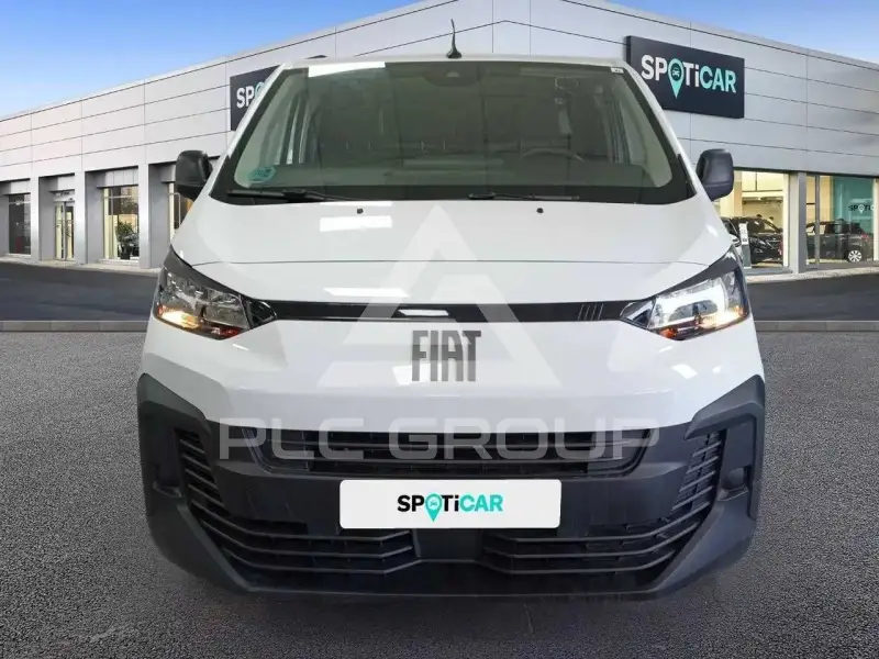 2024 Fiat Scudo