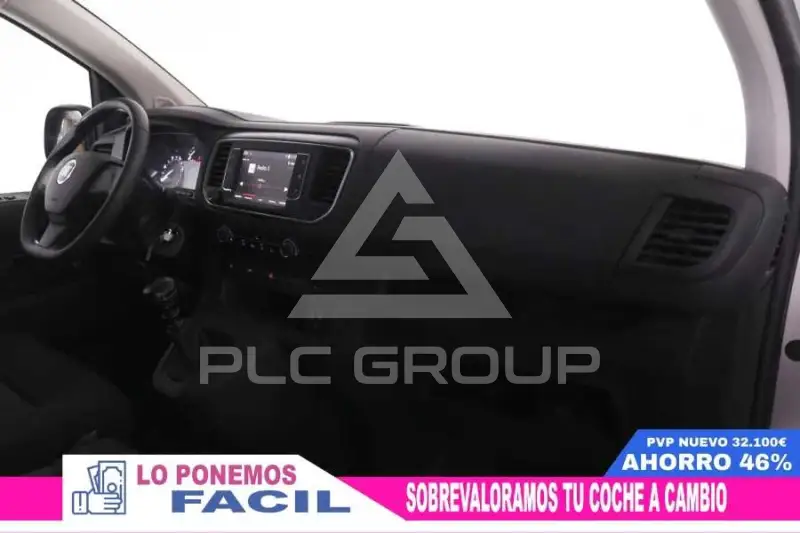 2024 Fiat Scudo