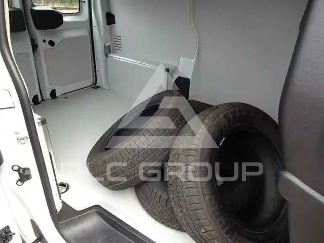 2024 Fiat Scudo
