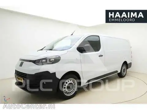2024 Fiat Scudo