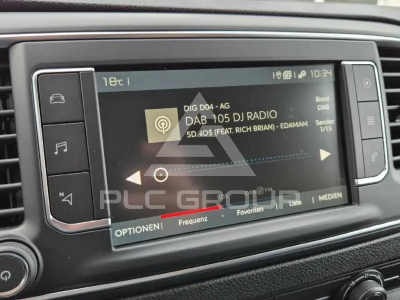 2024 Fiat Scudo