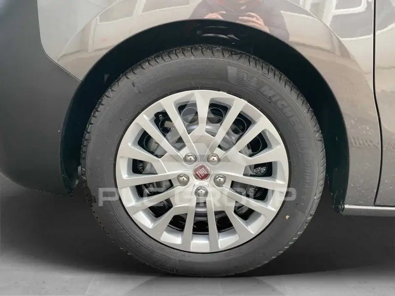 2024 Fiat Scudo