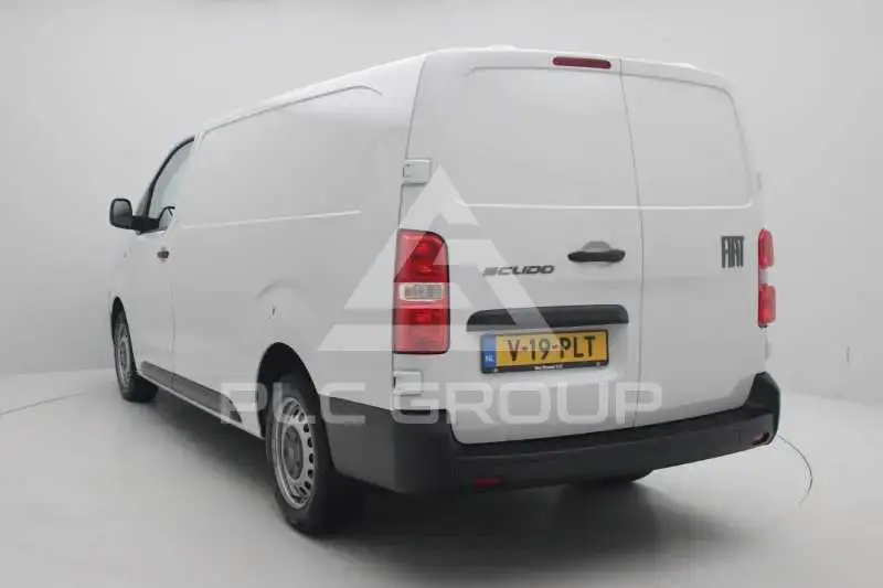 2024 Fiat Scudo