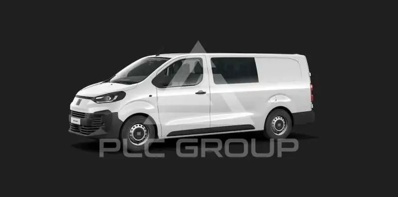 2024 Fiat Scudo