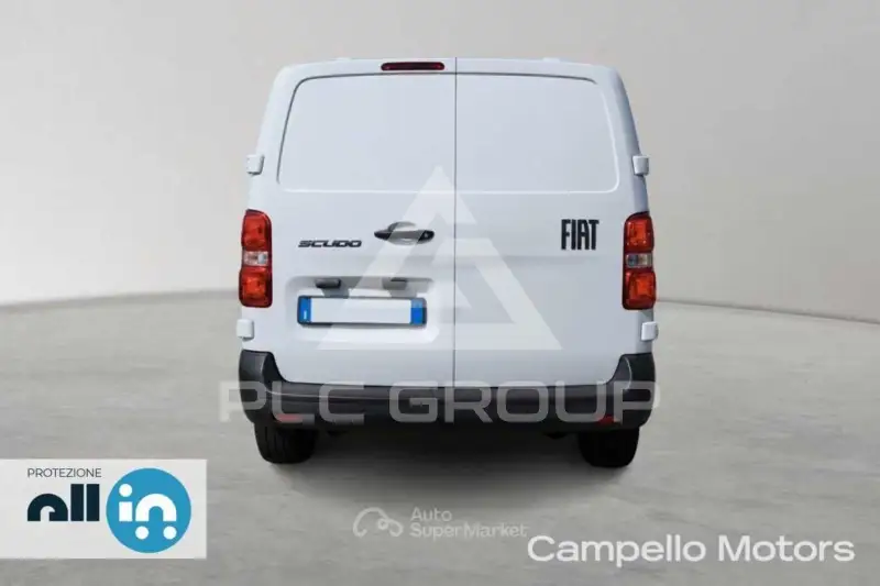 2024 Fiat Scudo