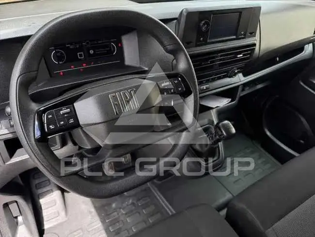 2024 Fiat Scudo