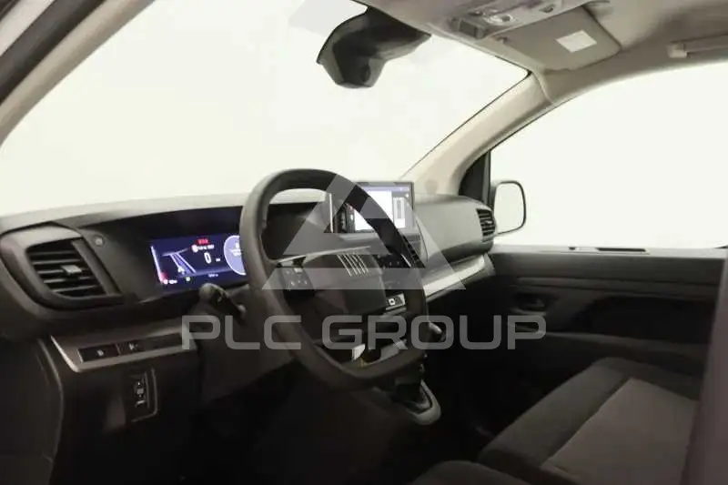 2024 Fiat Scudo