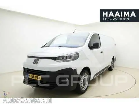 2024 Fiat Scudo