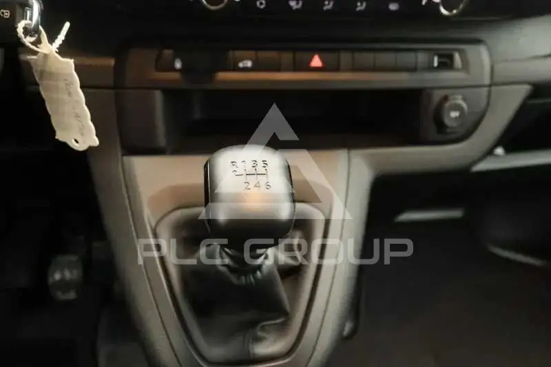 2024 Fiat Scudo