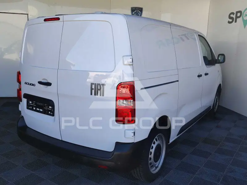 2024 Fiat Scudo
